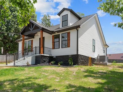 215 5th Ave N, Lewisburg, TN, 37091