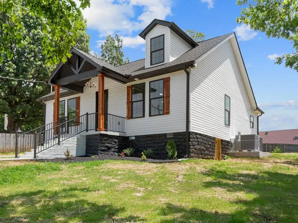 215 5th Ave N, Lewisburg, TN 37091
