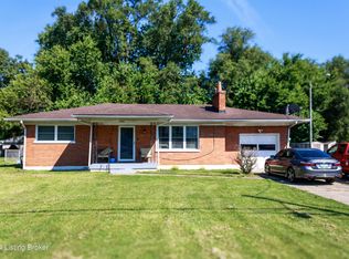 4765 Cane Run Rd, Louisville, KY 40216