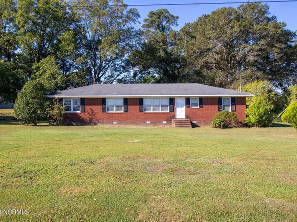 4678 N Hwy 58, Kinston, NC 28504