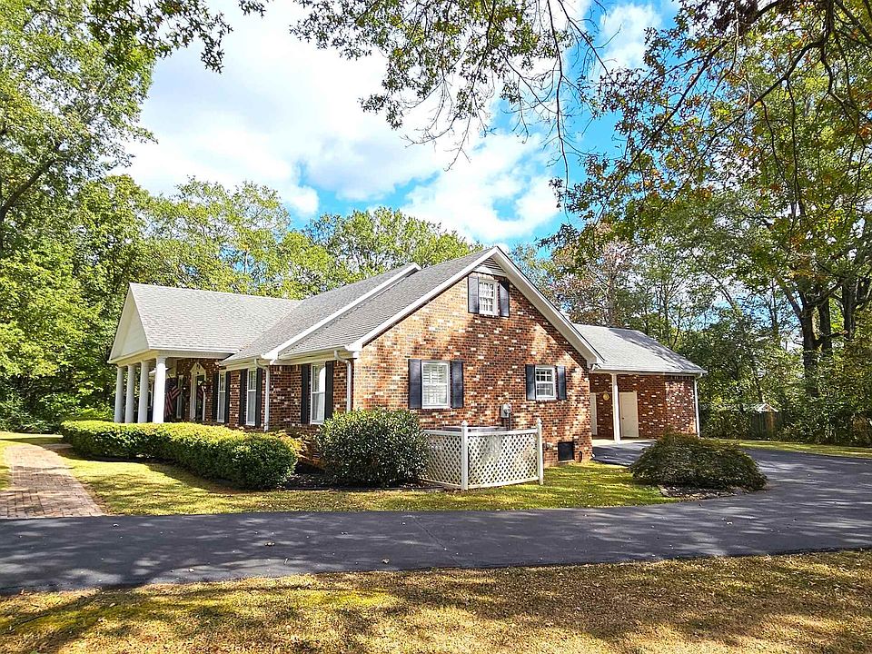 101 Bettydale Cir, Iuka, MS 38852 MLS 10159204 Zillow