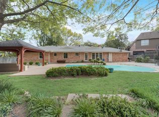 6831 Glendora Ave, Dallas, TX 75230