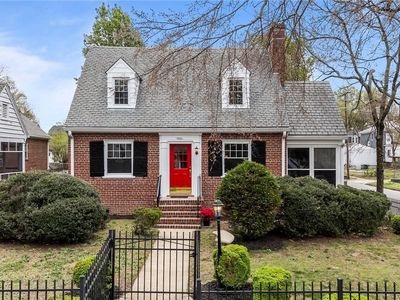 3501 Florida Ave, Richmond, VA, 23222