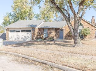 535 W 113th Ct S, Jenks, OK 74037