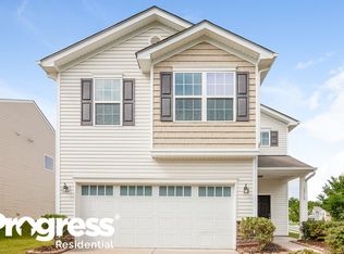 12519 Bending Branch Rd, Charlotte, NC 28227