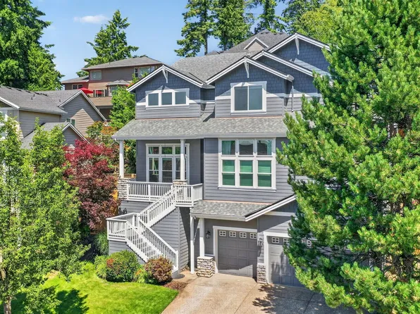 2235 Crestview Dr, West Linn, OR 97068
