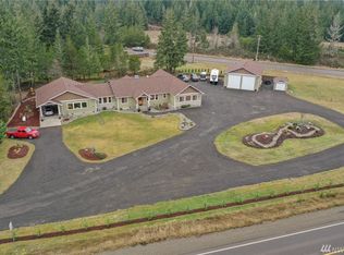 5000 E Brockdale Rd, Shelton, WA 98584