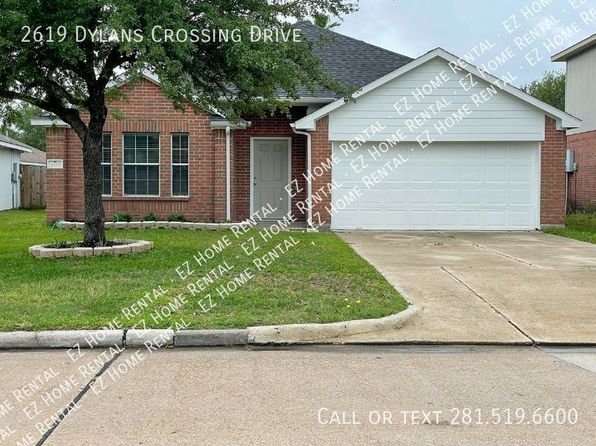 Houses For Rent in Houston TX - 2294 Homes | Zillow