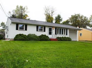 178 Youngs Ave, Rochester, NY 14606