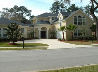 109 Woodlands Creek Dr, Ponte Vedra Beach, FL 32082