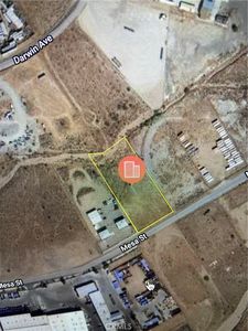 0 Mesa St #208, Hesperia, CA, 92345