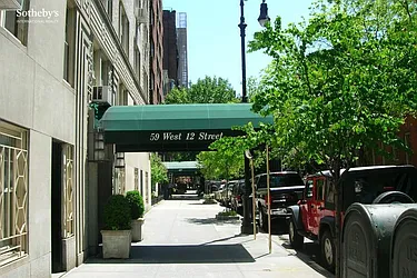 Rented by Sotheby's International Realty
