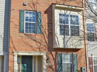 105 Cavenrock Ct, Frederick, MD 21702