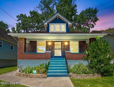 624 Cecil Ave, Louisville, KY, 40211
