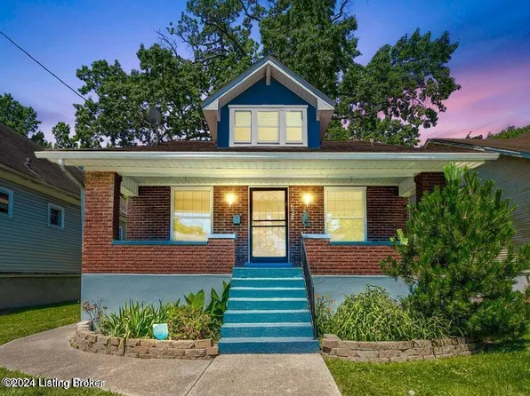 624 Cecil Ave, Louisville, KY 40211