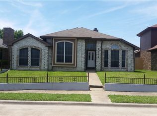 6514 Teresa Ln, Rowlett, TX 75089