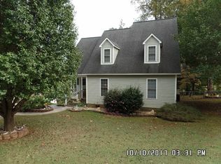 317 Yarbro Rd, Kings mountain, NC 28086