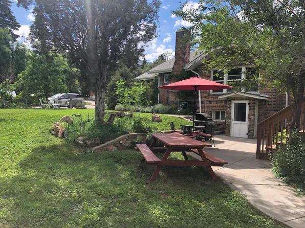 505 Arapahoe St #2, Golden, CO 80403