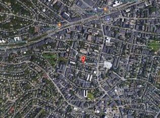 30 Harris St #1A, Brookline, MA 02446
