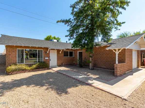 8426 E VISTA Drive, Scottsdale, AZ 85250