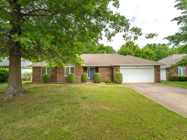 5139 S Aspen Drive, Battlefield, MO 65619