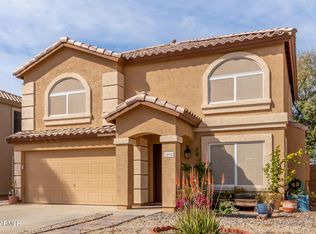 1272 S Portland Ave, Gilbert, AZ 85296