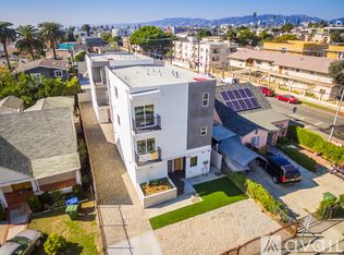 337 N Harvard Blvd #1/2, Los Angeles, CA 90004