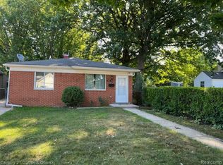 4193 Gertrude St, Dearborn Heights, MI 48125