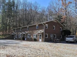 215 Randy Dr #8, Hendersonville, NC 28791