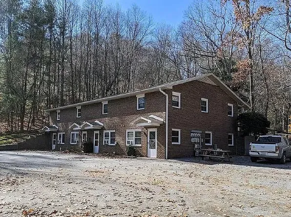 215 Randy Dr APT 6, Hendersonville, NC 28791