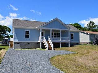 1901 Oxpen Road SW, Supply, NC 28462