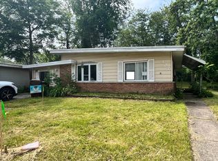 327 Somonauk St, Park Forest, IL 60466