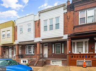 1424 S Marston St, Philadelphia, PA 19146