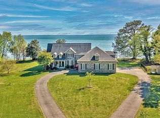 12195 Potomac View Rd, Newburg, MD 20664