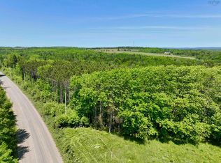 Clark Rd, Digby, NS B0S