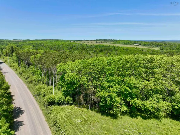 Clark Rd, Digby, NS B0S