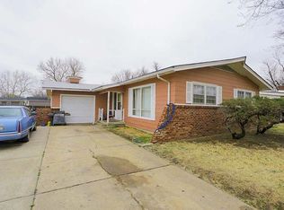 2929 N Fairmount Ave, Wichita, KS 67220