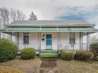 2208 Fairview Ave, Lynchburg, VA 24501