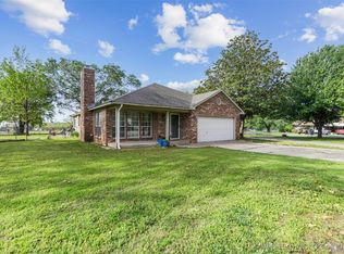 15010 E 73rd Pl N, Owasso, OK 74055