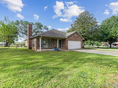 15010 E 73rd Pl N, Owasso, OK, 74055