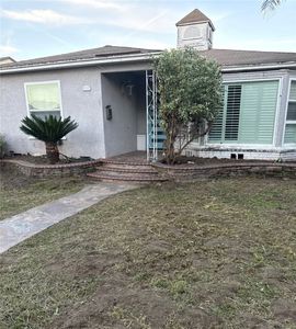2720 San Francisco Ave, Long Beach, CA, 90806