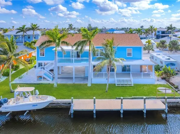 12277 Boat Shell DR, MATLACHA ISLES, FL 33991