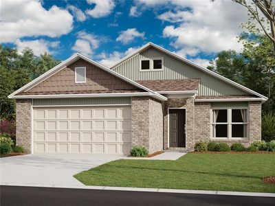 8001 SE 5th Ter, Blue Springs, MO, 64014