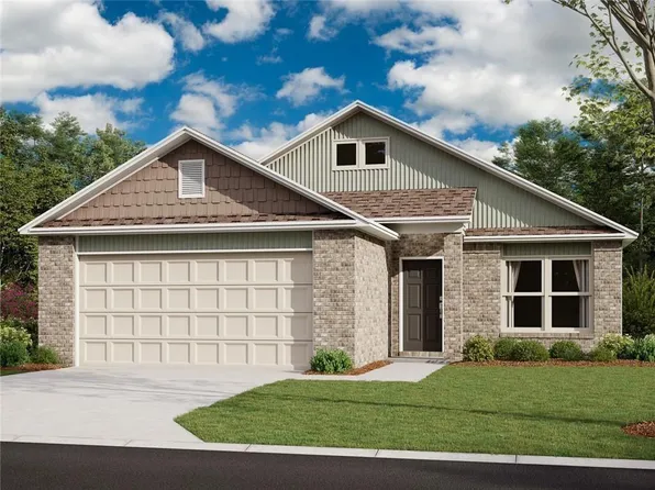 4716 SE 5th St, Blue Springs, MO 64014