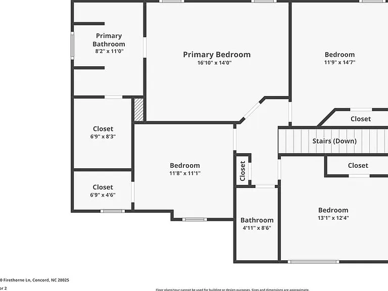 6010 Firethorne Ln — Photo 3