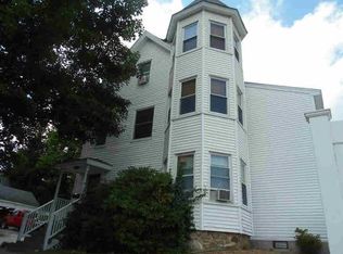26 Lenox Rd APT 3, Derry, NH 03038
