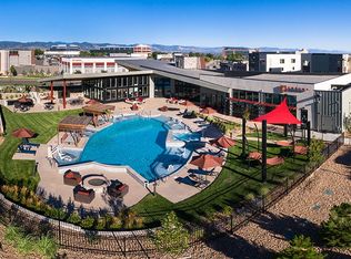 Chroma Apartments, Littleton, CO 80129