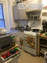 Rented by Citi Habitats