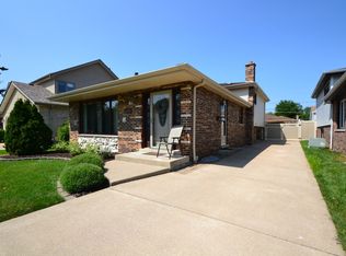 11434 S Saint Louis Ave, Chicago, IL