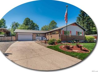 6861 S Marion Cir W, Centennial, CO 80122